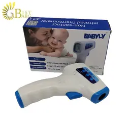 تب سنج دیجیتالی کودک مدل BLIR-3