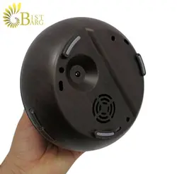 دستگاه بخور سرد مدل گلدان طرح چوب