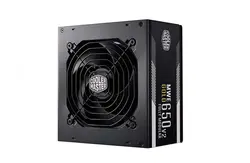 پاور کامپیوتر کولر مستر مدل 650 V2 Gold