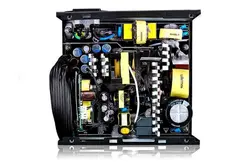 پاور کامپیوتر کولر مستر مدل 650 V2 Gold