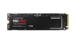 اس اس دی اینترنال سامسونگ مدل PRO 980 ظرفیت 1 ترابایت