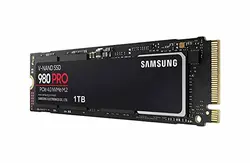 اس اس دی اینترنال سامسونگ مدل PRO 980 ظرفیت 1 ترابایت