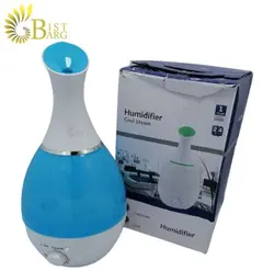 دستگاه بخور سرد طرح کوزه