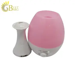 دستگاه بخور سرد طرح کوزه