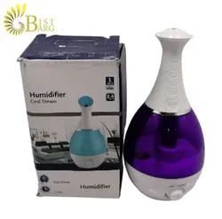 دستگاه بخور سرد طرح کوزه