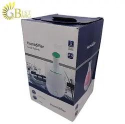 دستگاه بخور سرد طرح کوزه