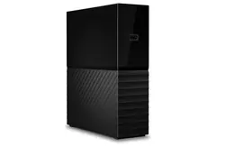 هارد اکسترنال وسترن دیجیتال ظرفیت 8 ترابایت مدل My Book Desktop
