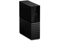 هارد اکسترنال وسترن دیجیتال ظرفیت 8 ترابایت مدل My Book Desktop