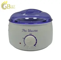 دستگاه موم گرم کن پرووکس مدل pro-wax 100