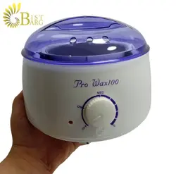 دستگاه موم گرم کن پرووکس مدل pro-wax 100