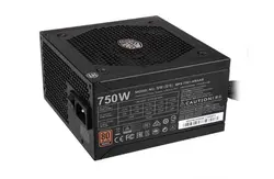 پاور کامپیوتر مدل Cooler Master 750W bronze