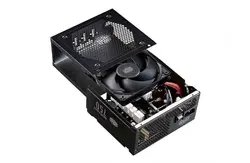 پاور کامپیوتر مدل Cooler Master 750W bronze