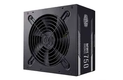 پاور کامپیوتر مدل Cooler Master 750W bronze