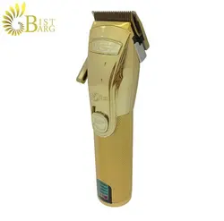 ماشین اصلاح سر و صورت وی جی ار مدل V-227