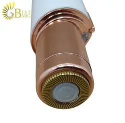 ماشین اصلاح صورت بانوان فلالس مدل 18k