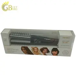 فر کننده و صاف کننده مو پریتک مدل TB-913