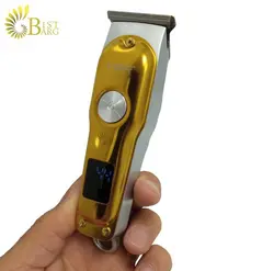 ماشین اصلاح سر و صورت وی جی ار مدل V-290