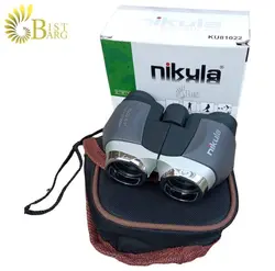 دوربین دو چشمی نیکولا nikula 10x22