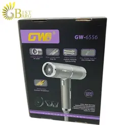 سشوار جی دبلیو مدل GW-6556