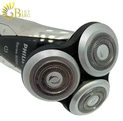 ماشین اصلاح صورت فیلیپس مدل S9711/33