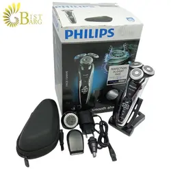 ماشین اصلاح صورت فیلیپس مدل S9711/33