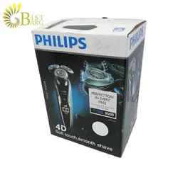 ماشین اصلاح صورت فیلیپس مدل S9711/33