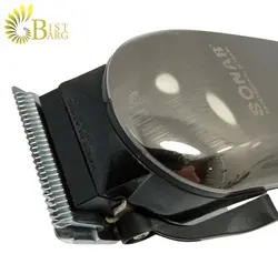 ماشین اصلاح سر و صورت سونار مدل SN-7587