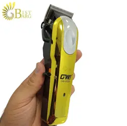 ماشین اصلاح سر و صورت جی دبلیو مدل GW-9826