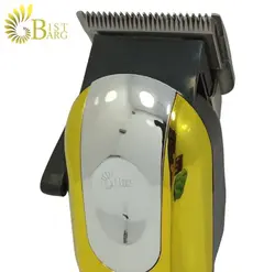 ماشین اصلاح سر و صورت جی دبلیو مدل GW-9826