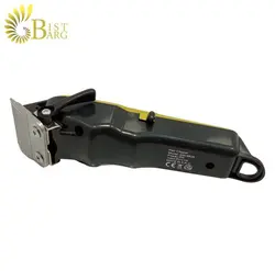 ماشین اصلاح سر و صورت جی دبلیو مدل GW-9826