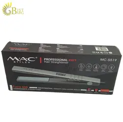 اتو مو مک استایلر مدل MC-5519