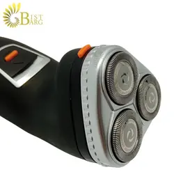 ماشین اصلاح صورت اکسنت مدل RSH-380114