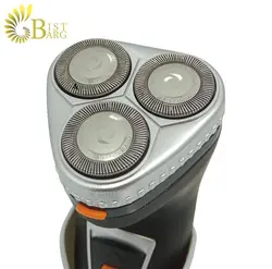 ماشین اصلاح صورت اکسنت مدل RSH-380114