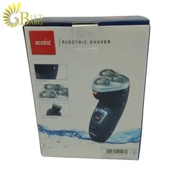 ماشین اصلاح صورت اکسنت مدل RSH-380114