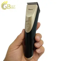 ماشین اصلاح صورت جیمی مدل GM-6576