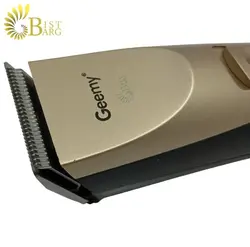 ماشین اصلاح صورت جیمی مدل GM-6576