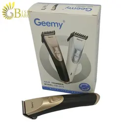 ماشین اصلاح صورت جیمی مدل GM-6576