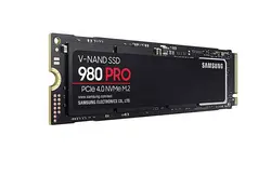 اس اس دی سامسونگ مدل PRO 980 ظرفیت 2 ترابایت