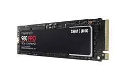 اس اس دی سامسونگ مدل PRO 980 ظرفیت 2 ترابایت
