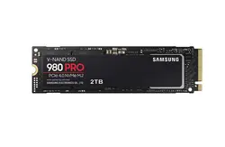 اس اس دی سامسونگ مدل PRO 980 ظرفیت 2 ترابایت