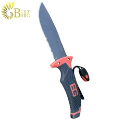 چاقوی گربر مدل bear grylls ultimate pro fixed blade