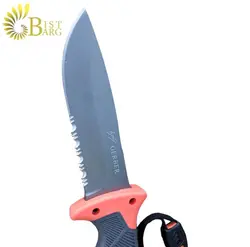 چاقوی گربر مدل bear grylls ultimate pro fixed blade