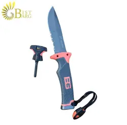 چاقوی گربر مدل bear grylls ultimate pro fixed blade