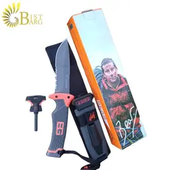 چاقوی گربر مدل bear grylls ultimate pro fixed blade