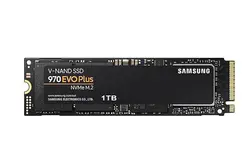 اس اس دی سامسونگ مدل EVO PLUS 970 ظرفیت 1 ترابایت