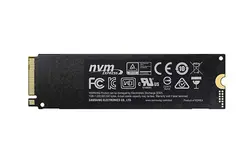 اس اس دی سامسونگ مدل EVO PLUS 970 ظرفیت 1 ترابایت
