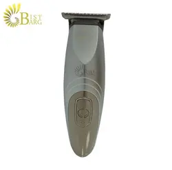 ماشین اصلاح سر و صورت کیمی مدل KM-2713