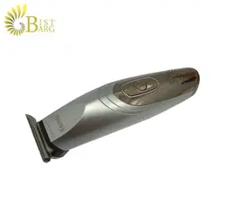 ماشین اصلاح سر و صورت کیمی مدل KM-2713