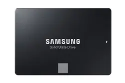 اس اس دی سامسونگ مدل Evo 860 ظرفیت 500 گیگابایت