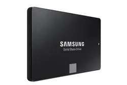 اس اس دی سامسونگ مدل Evo 860 ظرفیت 500 گیگابایت